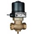 Magnatrol BRONZE SOLENOID VALVE "GRITTY COOLANT" FULL PORT - NORMALLY CLOSED 1/2" TO 1-1/2" PIPE SIZE